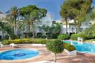 VakantiehuisSpanje - : White Pearl beach Elviria H1