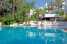 Holiday homeSpain - : White Pearl beach Elviria H1  [1] 