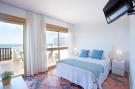 Holiday homeSpain - : Romana playa 342