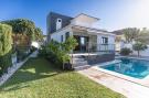 VakantiehuisSpanje - : Modern Villa close to Costabella beach