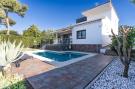 VakantiehuisSpanje - : Modern Villa close to Costabella beach