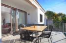 VakantiehuisSpanje - : Modern Villa close to Costabella beach