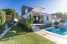 VakantiehuisSpanje - : Modern Villa close to Costabella beach  [40] 