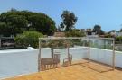 VakantiehuisSpanje - : Villa Madrugada, beachside villa in Costabella