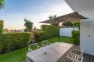 VakantiehuisSpanje - : Villa Madrugada, beachside villa in Costabella