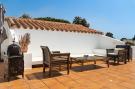 VakantiehuisSpanje - : Villa Madrugada, beachside villa in Costabella