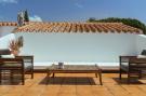 VakantiehuisSpanje - : Villa Madrugada, beachside villa in Costabella