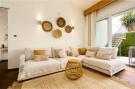 VakantiehuisSpanje - : Villa Madrugada, beachside villa in Costabella