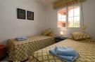 Holiday homeSpain - : Alvarito Playa