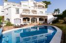 FerienhausSpanien - : Villa Sol y Mar