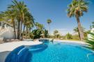 VakantiehuisSpanje - : Villa Jada