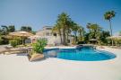 VakantiehuisSpanje - : Villa Jada