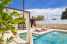 Holiday homeSpain - : Casa Retiro Mallorca  [7] 