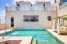 Holiday homeSpain - : Casa Retiro Mallorca  [8] 