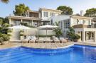 VakantiehuisSpanje - : Villa Minerva