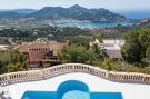 Holiday homeSpain - : Vistas Port Andratx