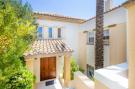 Holiday homeSpain - : Vistas Port Andratx