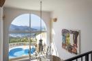 Holiday homeSpain - : Vistas Port Andratx