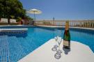 Holiday homeSpain - : Vistas Port Andratx