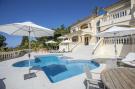 Holiday homeSpain - : Vistas Port Andratx