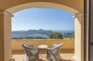 Holiday homeSpain - : Vistas Port Andratx