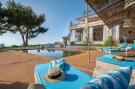 FerienhausSpanien - : Villa Rafaella