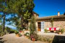 FerienhausSpanien - : Villa Santiago