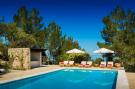 FerienhausSpanien - : Villa Santiago