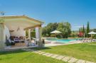 VakantiehuisSpanje - : Villa Paloma