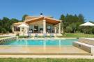 VakantiehuisSpanje - : Villa Paloma