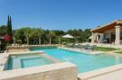 VakantiehuisSpanje - : Villa Paloma