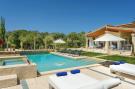 VakantiehuisSpanje - : Villa Paloma