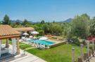 VakantiehuisSpanje - : Villa Paloma