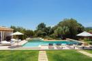 VakantiehuisSpanje - : Villa Paloma