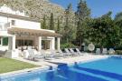 VakantiehuisSpanje - : Villa Estevez