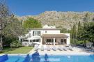 VakantiehuisSpanje - : Villa Estevez