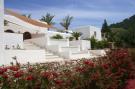 VakantiehuisSpanje - : Villa Santy