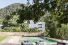 VakantiehuisSpanje - : Villa Santy