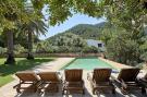 VakantiehuisSpanje - : Villa Santy