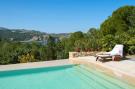 VakantiehuisSpanje - : Villa Santy