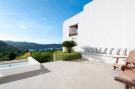 VakantiehuisSpanje - : Villa Santy