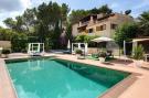 Holiday homeSpain - : Villa Jasmine