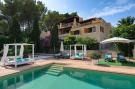 Holiday homeSpain - : Villa Jasmine