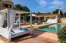 Holiday homeSpain - : Villa Jasmine