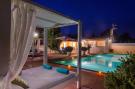 Holiday homeSpain - : Villa Jasmine