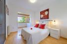 Holiday homeSpain - : Villa Jasmine