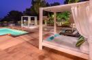 Holiday homeSpain - : Villa Jasmine