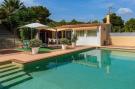 Holiday homeSpain - : Villa Jasmine