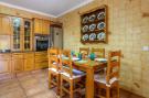 Holiday homeSpain - : Villa Jasmine