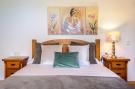 Holiday homeSpain - : Villa Jasmine